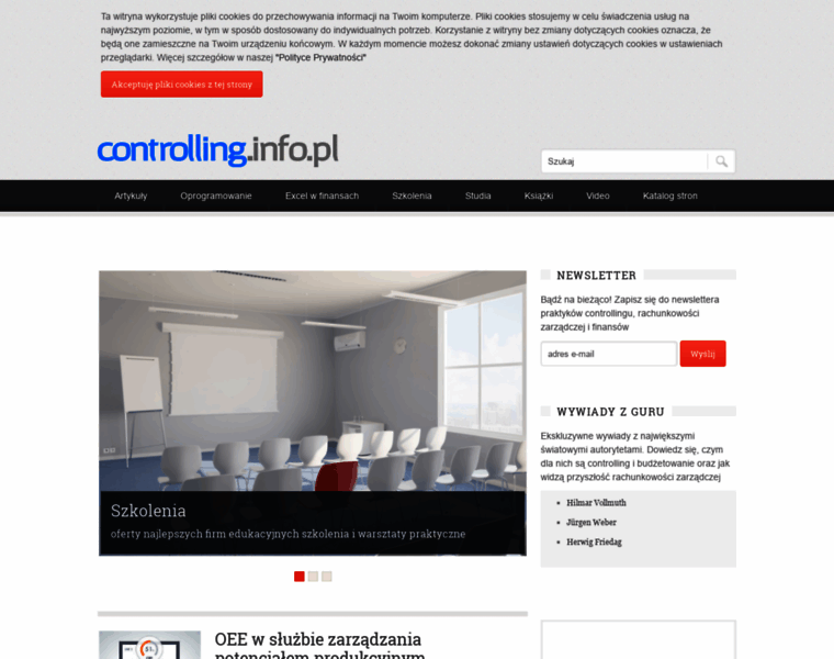 Controlling.info.pl thumbnail