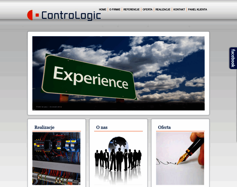 Contrologic.pl thumbnail