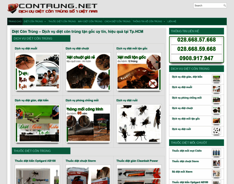 Contrung.net thumbnail