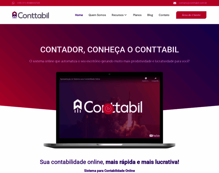 Conttabil.com.br thumbnail