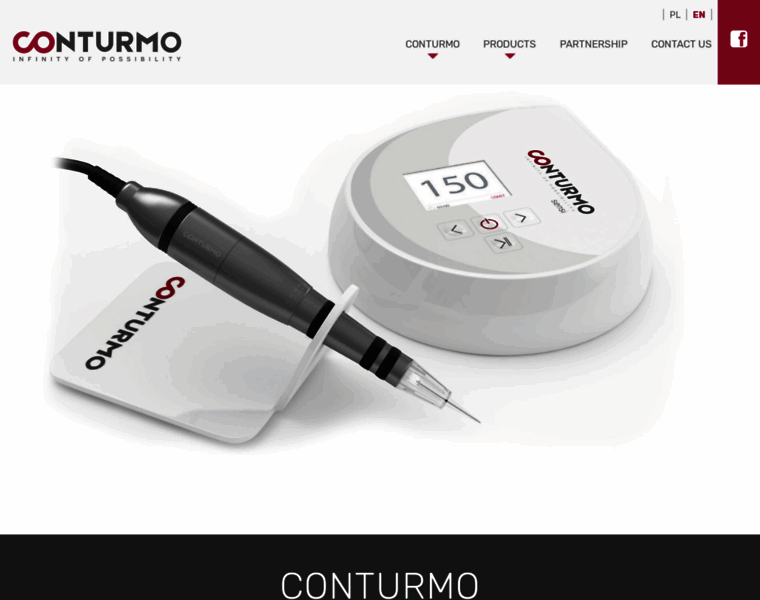 Conturmo.com thumbnail