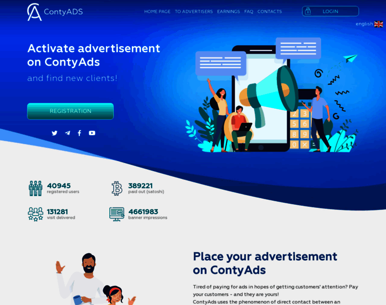 Contyads.com thumbnail Contyads.com thumbnail