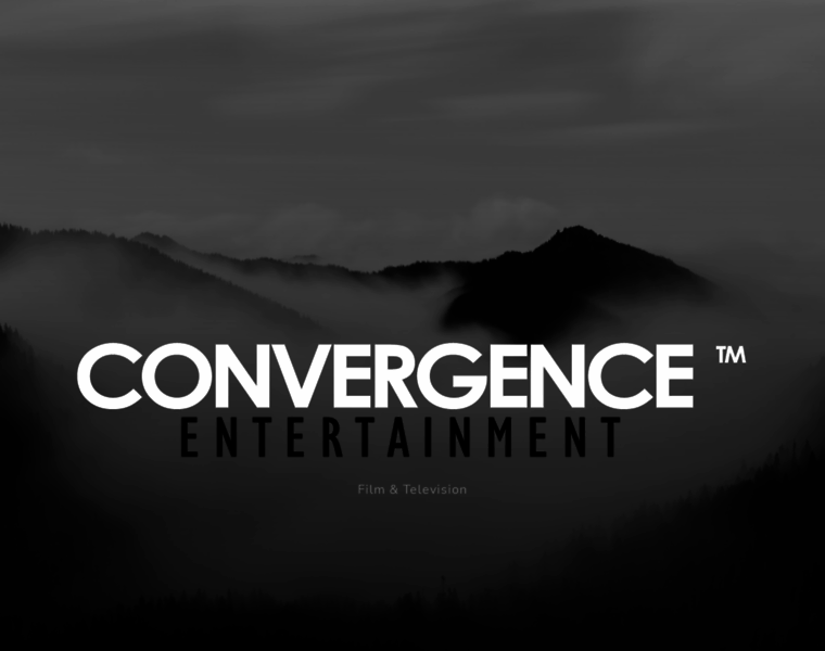 Convergence-ent.com thumbnail