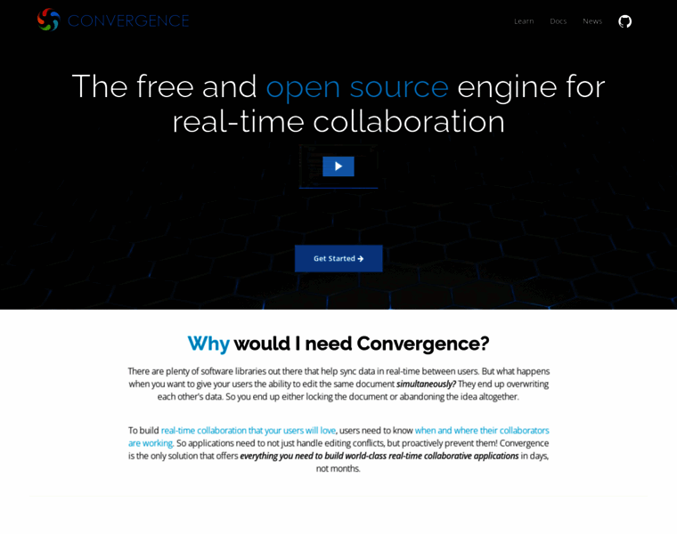 Convergence.io thumbnail