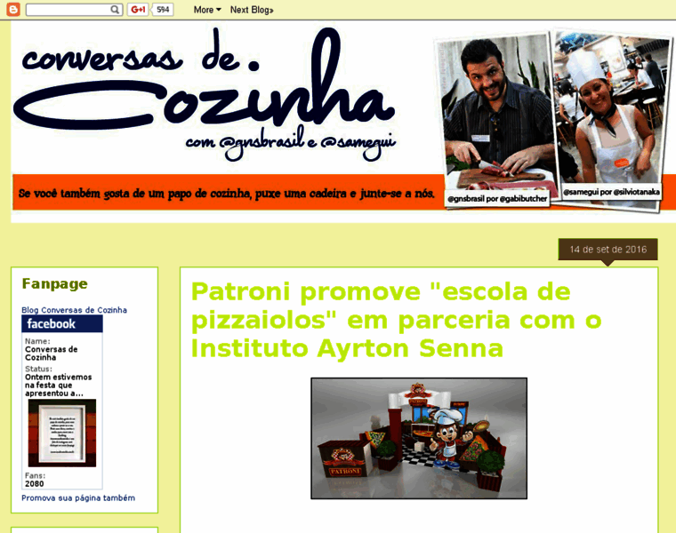 Conversasdecozinha.com.br thumbnail