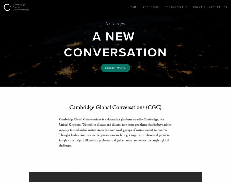 Conversation.global thumbnail