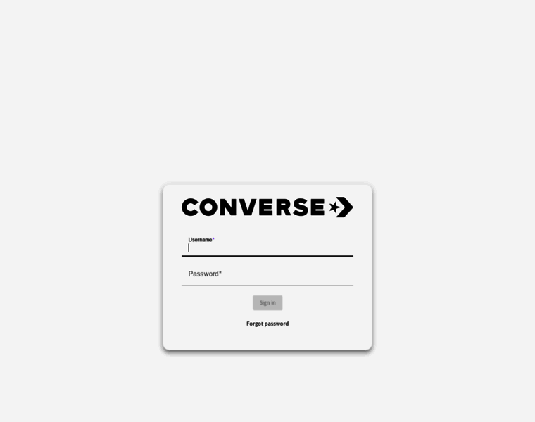 Converse.netx.net thumbnail
