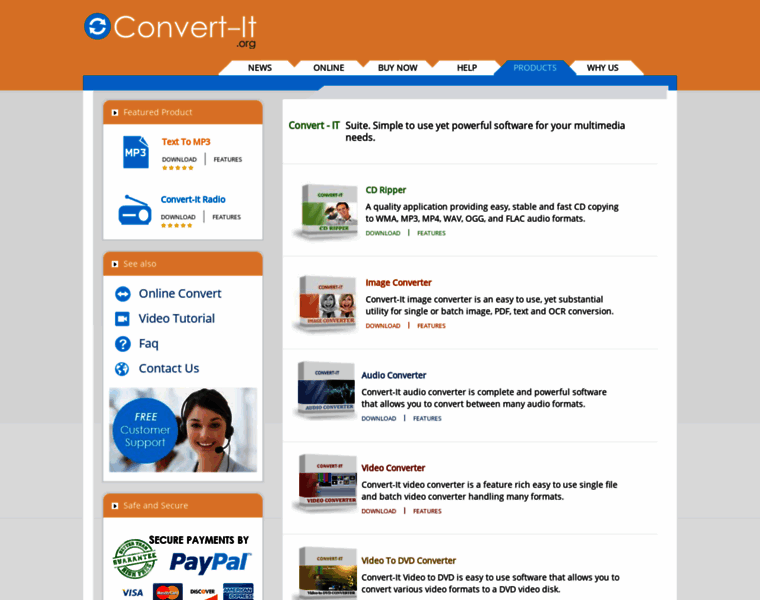 Convert-it.org thumbnail Convert-it.org thumbnail