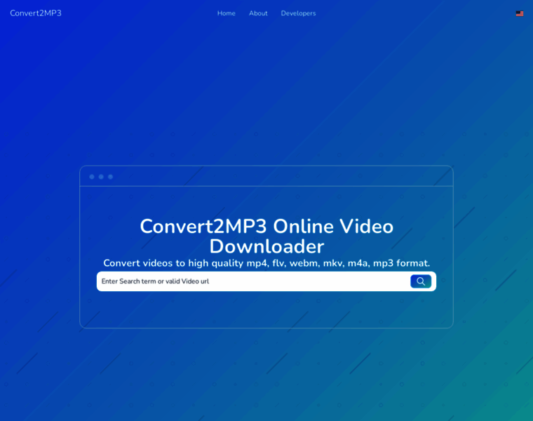 Convert2mp3s.net thumbnail