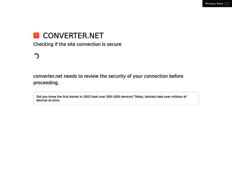 Converter.net thumbnail