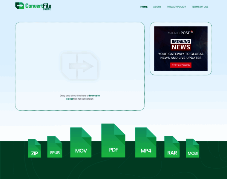 Convertfileonline.net thumbnail