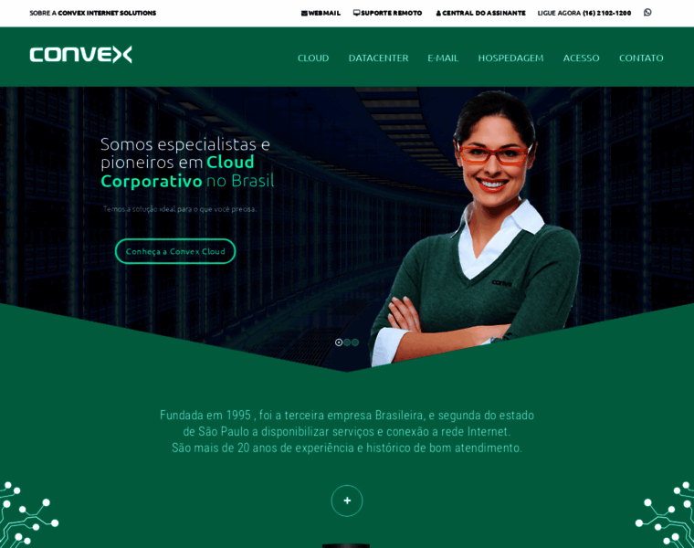 Convex.com.br thumbnail Convex.com.br thumbnail