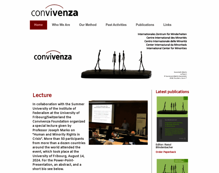 Convivenza.ch thumbnail