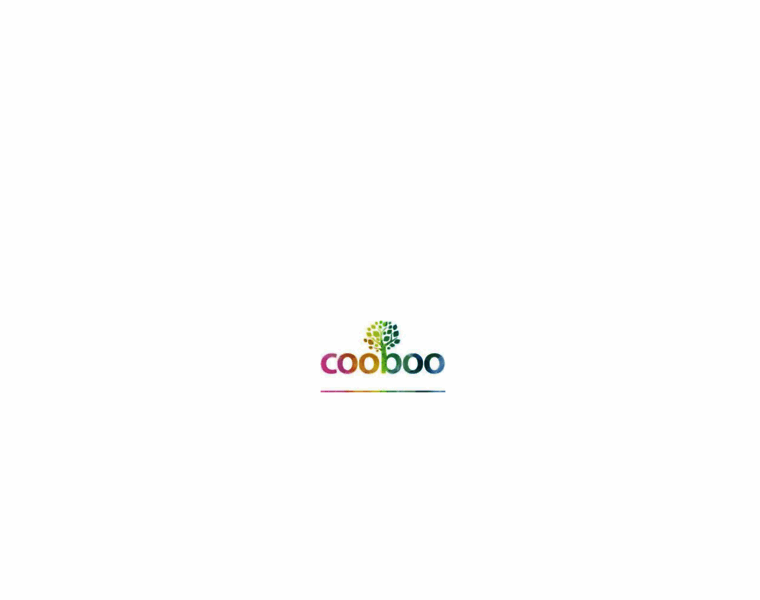 Cooboo.co.jp thumbnail