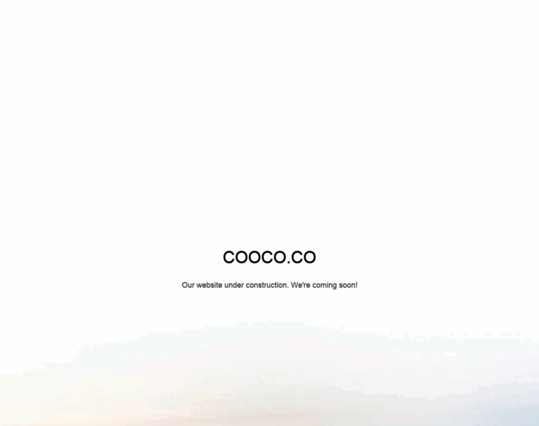 Cooco.co thumbnail