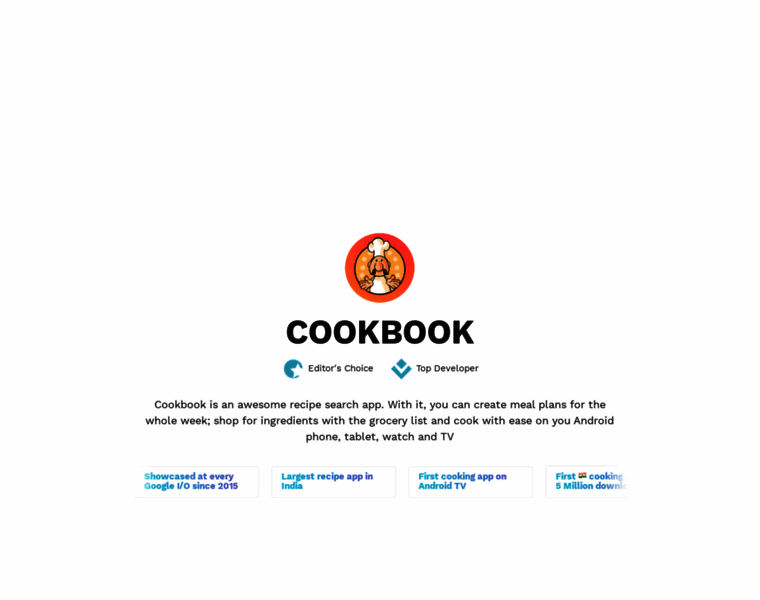 Cookbook.ai thumbnail