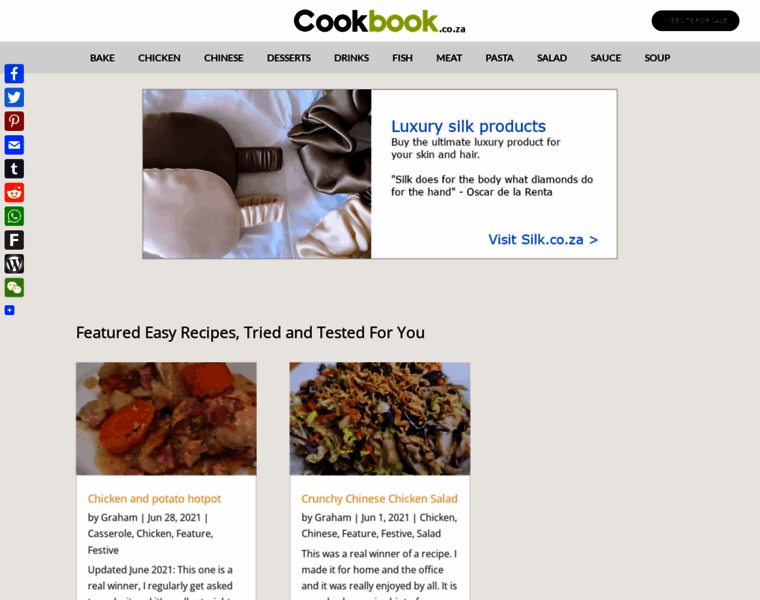 Cookbook.co.za thumbnail
