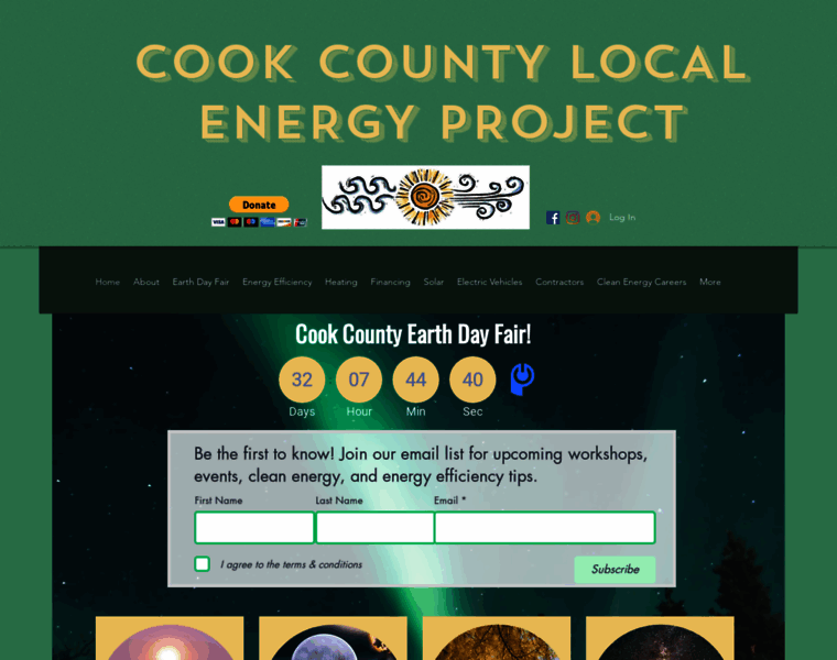 Cookcountylocalenergy.org thumbnail