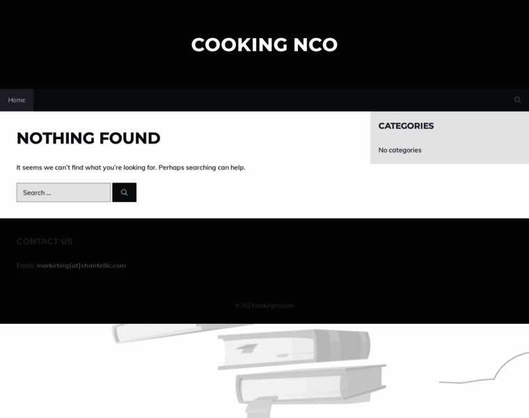 Cookingnco.com thumbnail