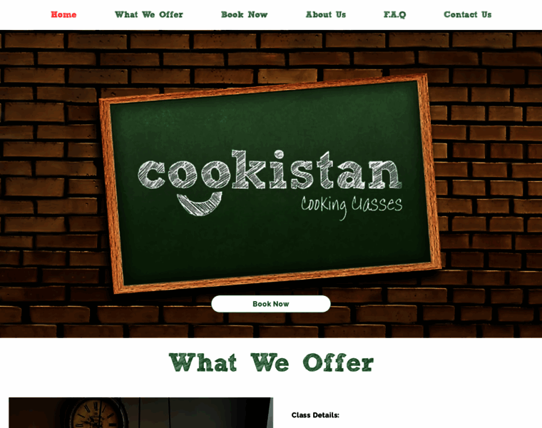 Cookistan.com thumbnail