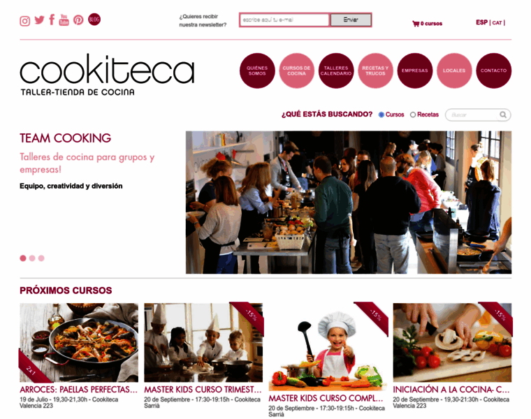 Cookiteca.com thumbnail