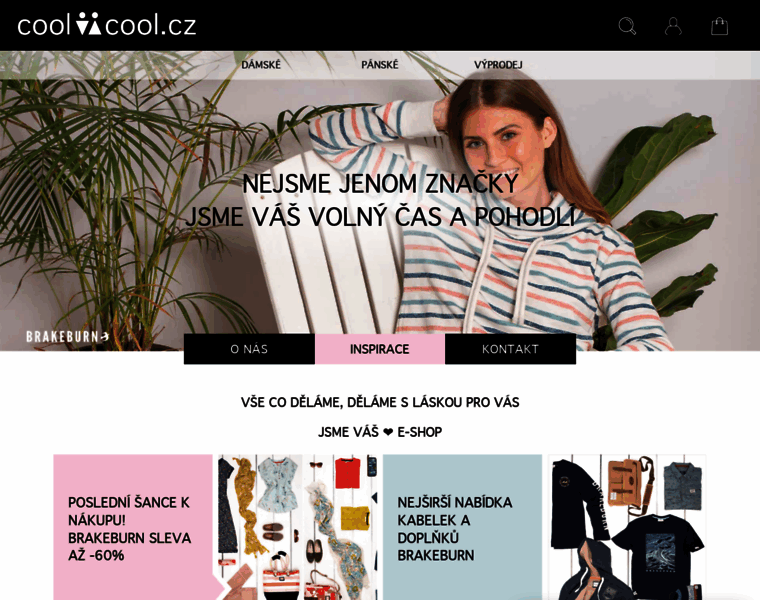 Coolcool.cz thumbnail