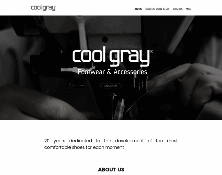 Coolgray.eu thumbnail