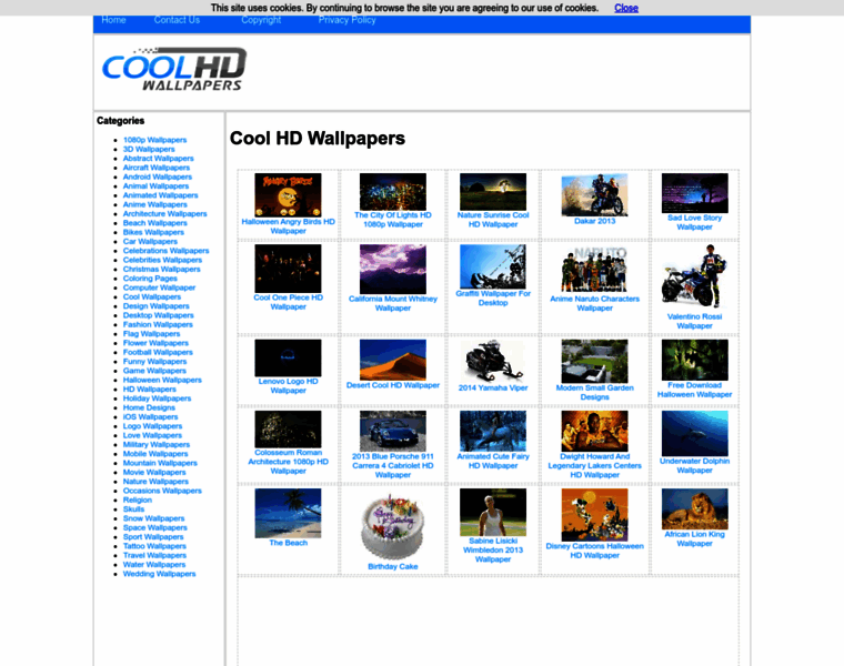 Coolhdwallpapers.net thumbnail