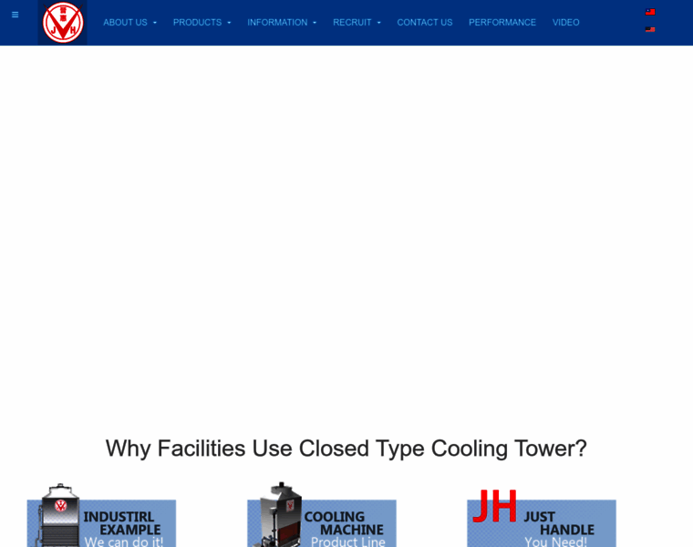 Cooling-towers.com.tw thumbnail