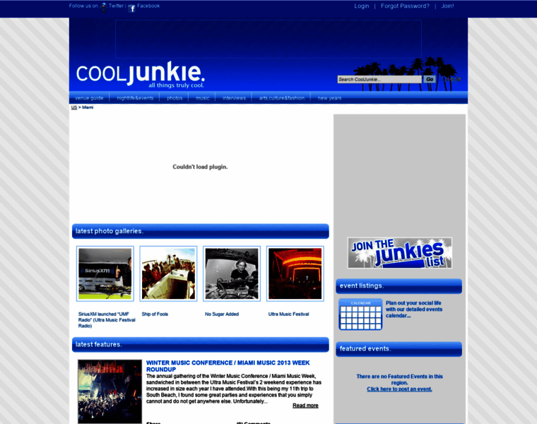 Cooljunkie.com thumbnail