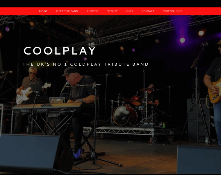 Coolplay.co.uk thumbnail