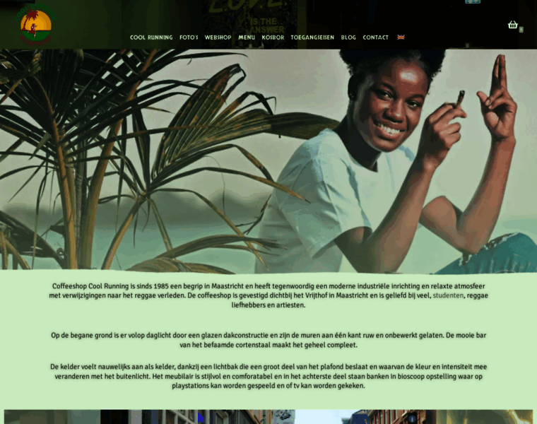 Coolrunningmaastricht.nl thumbnail