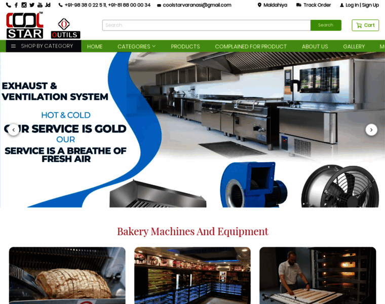 Coolstarvns.com thumbnail