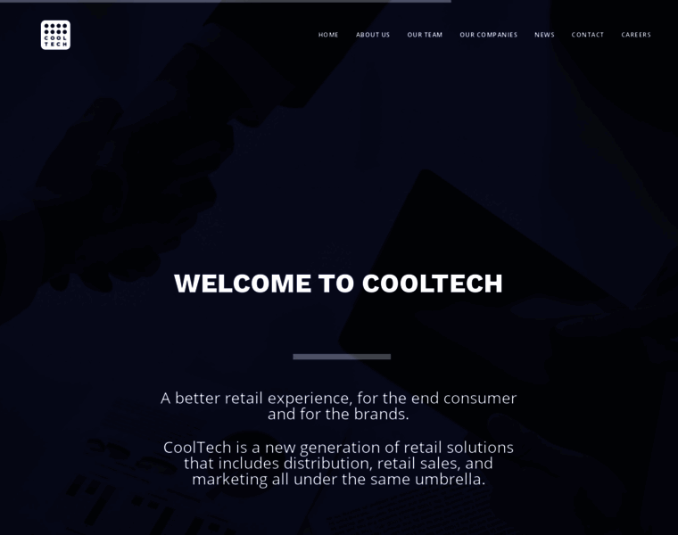 Cooltech.co thumbnail