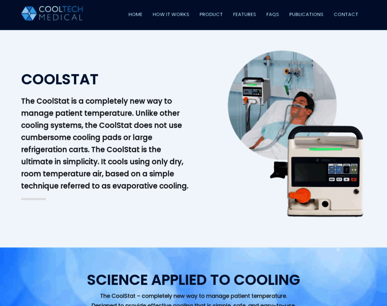 Cooltechcorp.com thumbnail