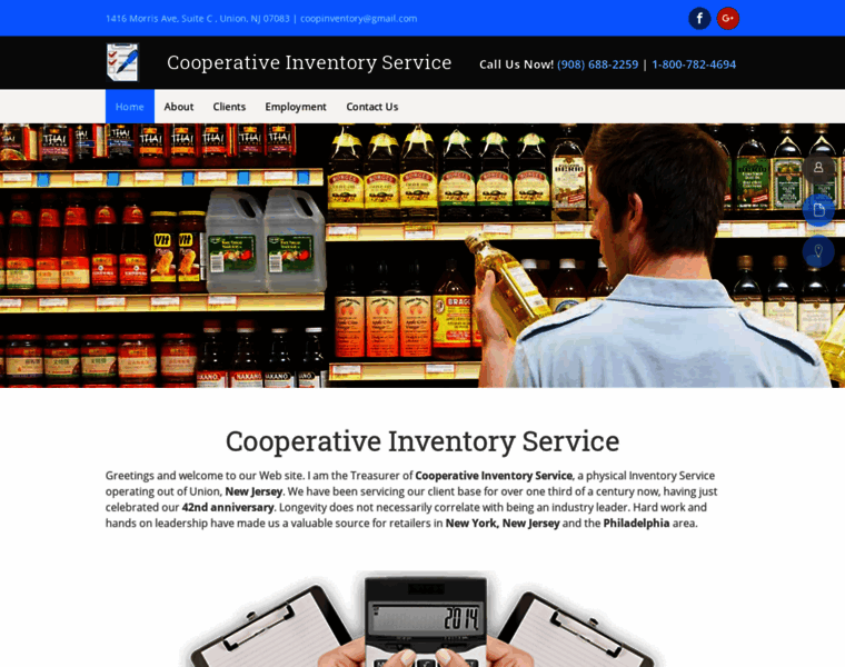 Cooperativeinventory.com thumbnail