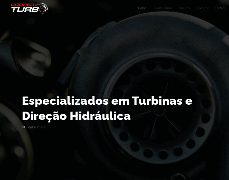 Cooperturbo.com.br thumbnail