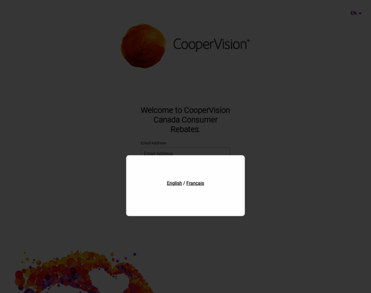 Coopervisionrewards.ca thumbnail