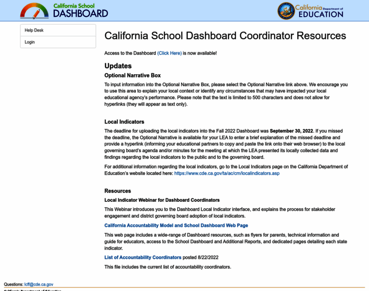 Coordinator.caschooldashboard.org thumbnail