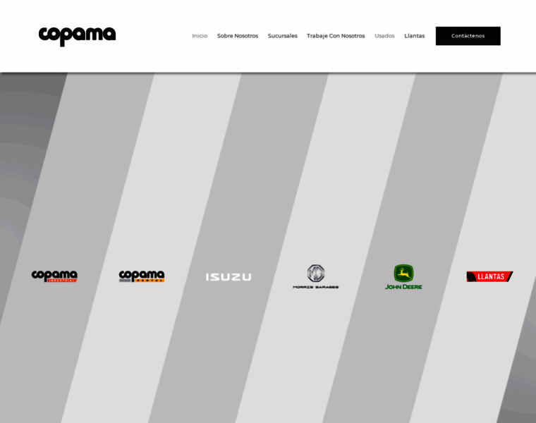 Copama.com.pa thumbnail