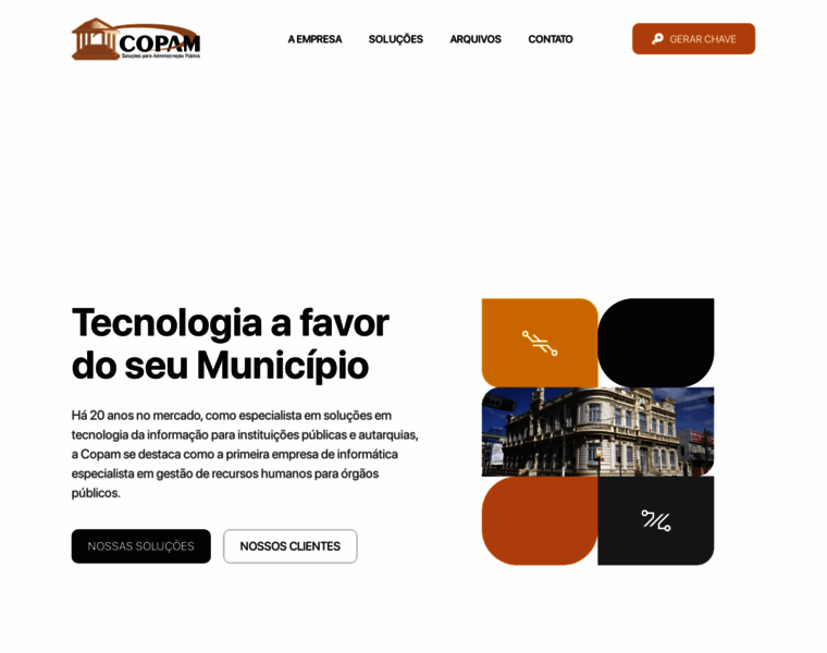 Copaminformatica.com.br thumbnail
