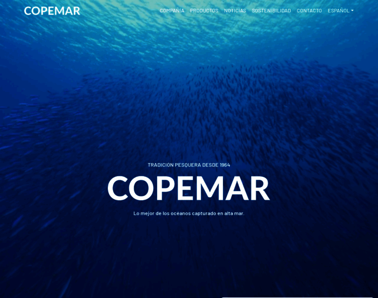 Copemar.com thumbnail