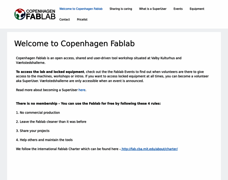 Copenhagenfablab.dk thumbnail