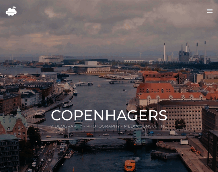 Copenhagers.com thumbnail