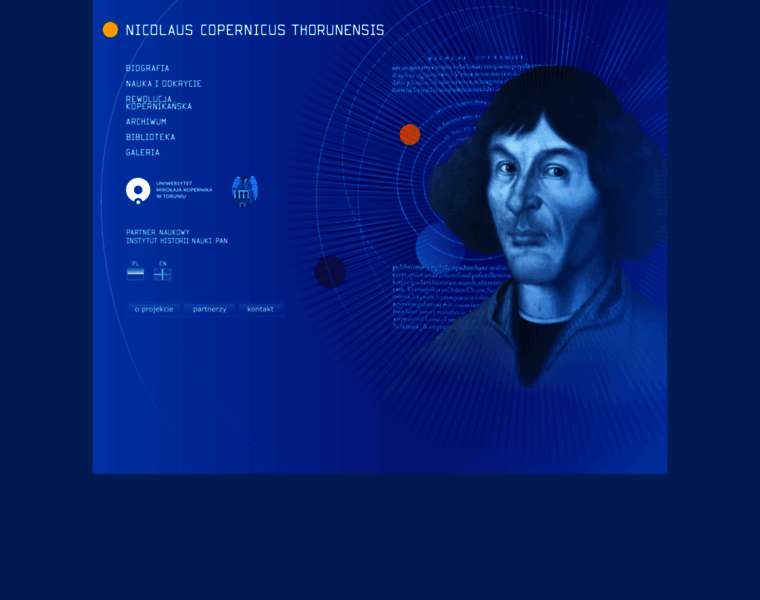 Copernicus.torun.pl thumbnail