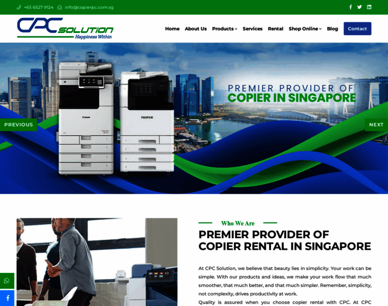 Copierpc.com.sg thumbnail Copierpc.com.sg thumbnail