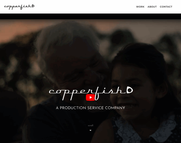 Copperfishmedia.com thumbnail