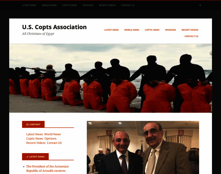 Copts.com thumbnail
