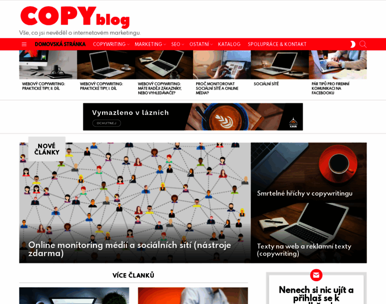 Copyblog.cz thumbnail