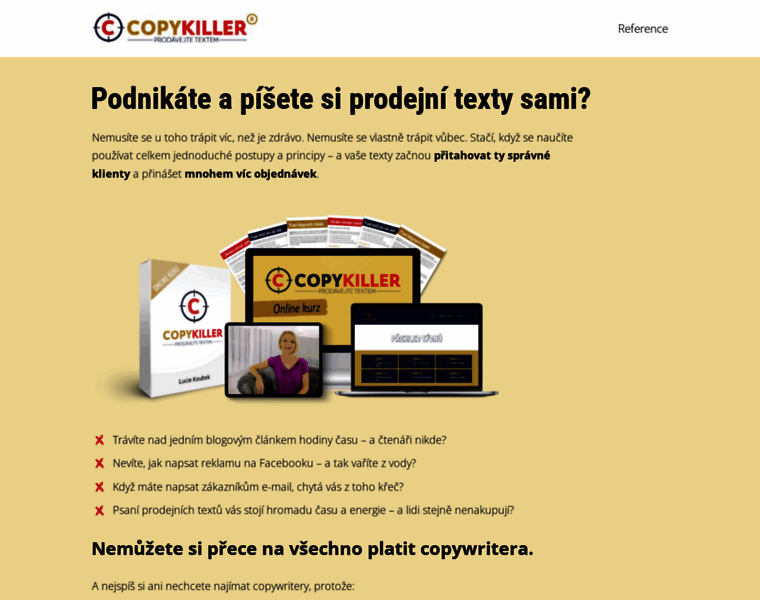 Copykiller.cz thumbnail